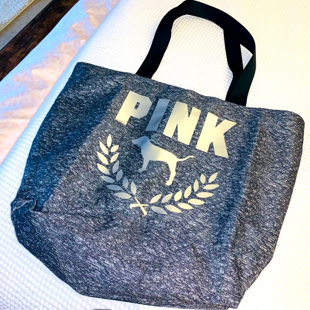 Victoria's Secret PINK Tote Bag
